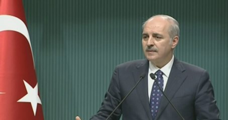 Son Dakika! Kutulmuş: Ya Münbiç PYD'den Temizlenecek ya da ÖSO'ya Gerekli Destek Verilecek