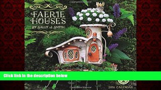 READ book  Faerie Houses 2016 Wall Calendar  FREE BOOOK ONLINE