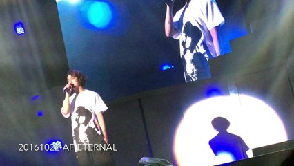 20161022 AF Eternal