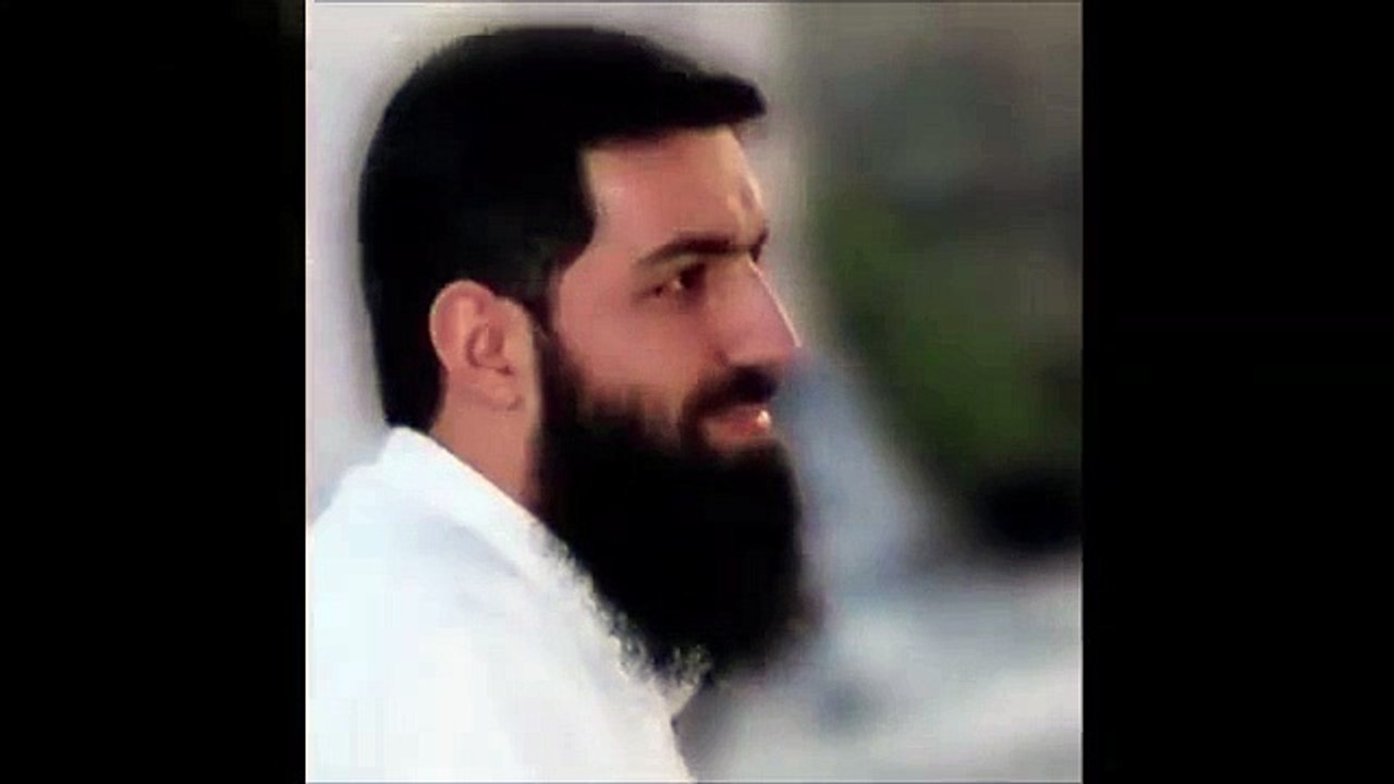 EBU HANZALA TAĞUTUN ŞİRKİN KÜFRÜN MAHKEMESİNDE KENDİSİNİ SAVUNMUŞTUR V KAFİR BİR AVUKATI VARDIR TEKFİR EDİN MELUN BELAMI