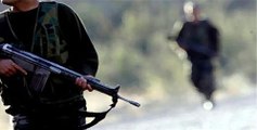 Çukurca'da 3 asker şehit oldu, 9 terörist öldürüldü