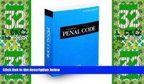 Big Deals  California Penal Code, 2012 ed. (California Desktop Codes)  Best Seller Books Most Wanted