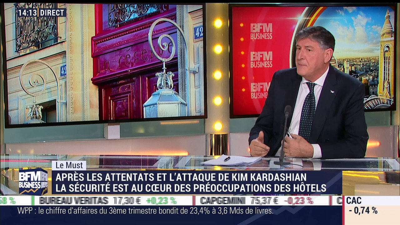 Le Must: La Réserve Paris a reçu le "Grand prix du meilleur hôtel en Europe" par le jury du prix Villégiature - 31/10