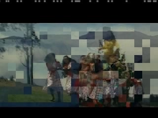 Shilpa Shetty - Apni Chunariya Mein (Saagar Kanya 1996)