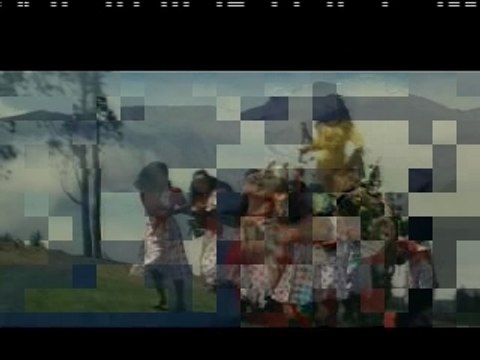 Shilpa Shetty - Apni Chunariya Mein (Saagar Kanya 1996)