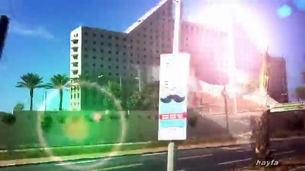 جولة في مدن فلسطين الجميلة Tour in Palestine -
