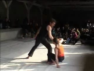 LES BEAUX  DIMANCHES -1er avril 2007