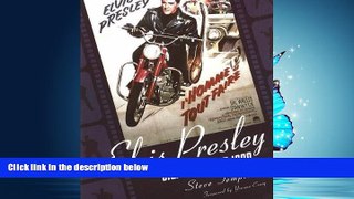Free [PDF] Downlaod  Elvis Presley: Silver Screen Icon: A Collection of Movie Posters  BOOK ONLINE