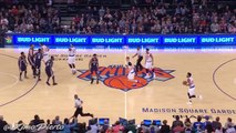 Memphis Grizzlies vs New York Knicks - Full Game Highlights | October 29, 2016 | 2016-17 NBA Season
