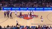 Memphis Grizzlies vs New York Knicks - Full Game Highlights | October 29, 2016 | 2016-17 NBA Season