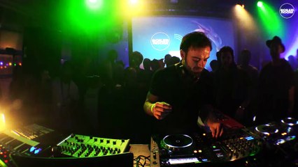 Ryan Murgatroyd Boiler Room ADE X Bridges For Music Live Set
