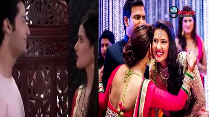 कसम׃ रिषि तनु की शादी में SHOCKING TWIST ¦ Kasam׃ High Drama At Rishi Tanu Marriage