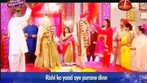 Kasam Tere Pyaar Ki 1st November  2016   Indian Drama Promo   Colors Tv Update N