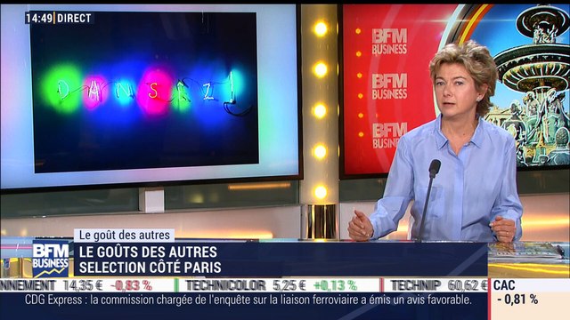 Le Goût des autres: Focus sur les nouveaux numéros de Do It In Paris et Côté Paris - 31/10
