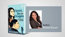 Secrets,Sin & Struggles - The Journeys of Five Women