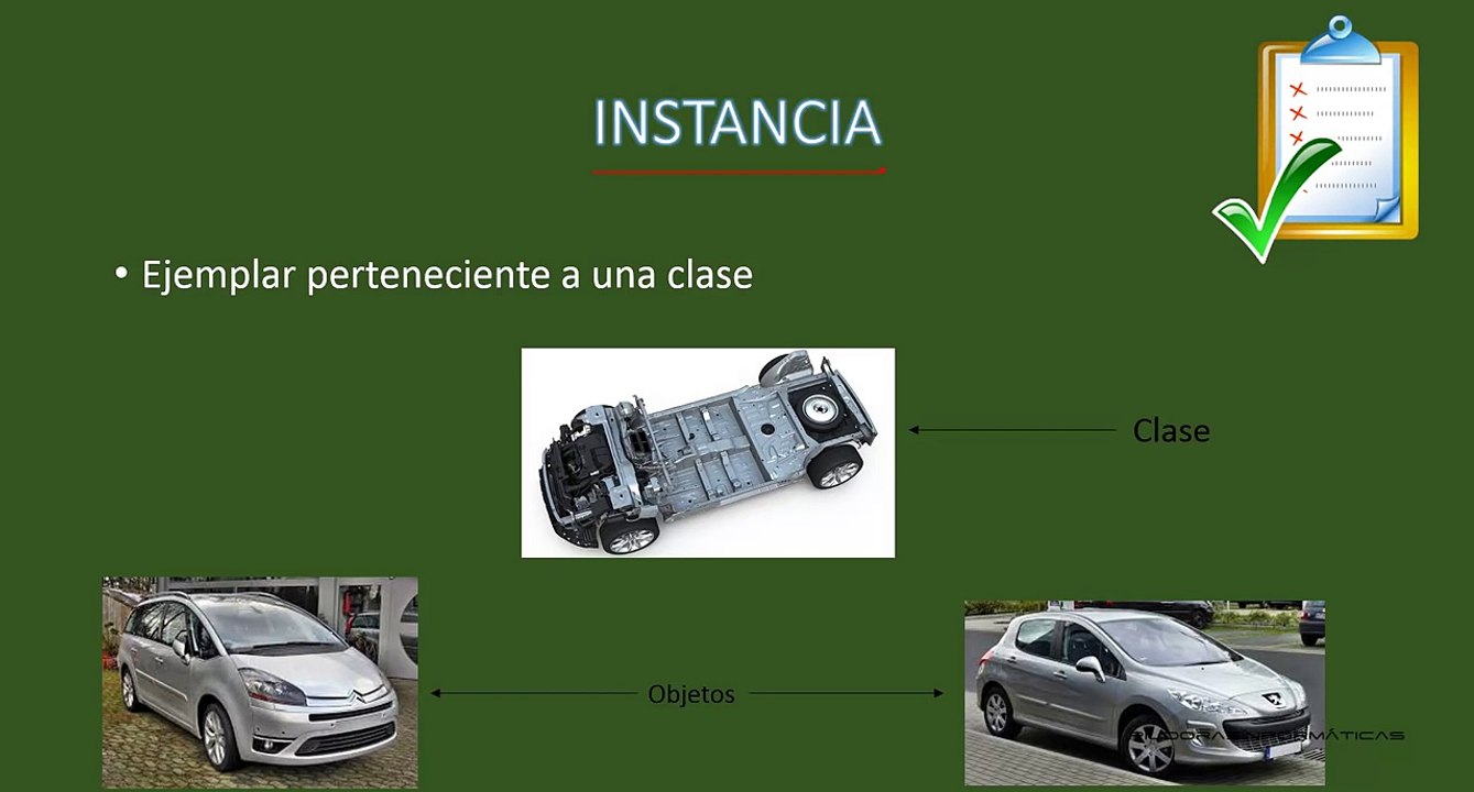 22.Curso PHP MySQL. Programación Orientada a Objetos POO I.