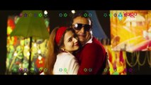 Meelo Evaru Koteeswarudu Movie Songs || Nuvvu Nenu Interu Song || Saloni, Prudhvi || 2016