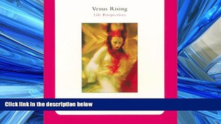 READ book  Simply She: Venus Rising - Life Perspectives Note Cards (SimplyShe note cards)  BOOK