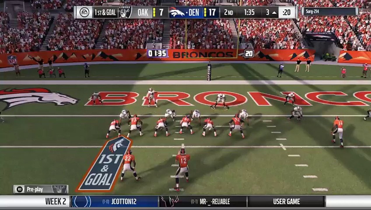 pontiflet82's Live PS4 Broadcast (82)