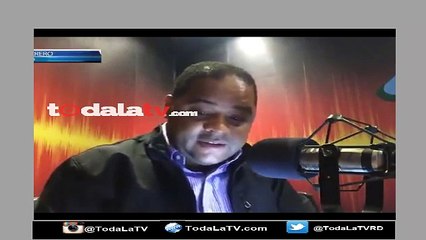 Presidente Medina Ordena Libertar diputado haitiano que intentó introducir al país una ametralladora-Video