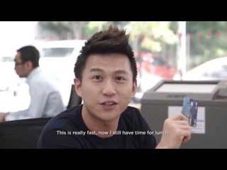 MY FM RHB Easy Jym 10分钟挑战法文歌曲