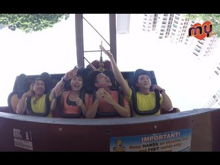 MY FM 敢敢来 2.0－ Yoon 吳家润​ & Alvin钟瑾桦