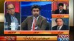 Jaiza with Ameer Abbas, 31-Oct-2016