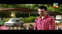 Sanam Episode 8 - HUM TV Drama - 31 October 2016