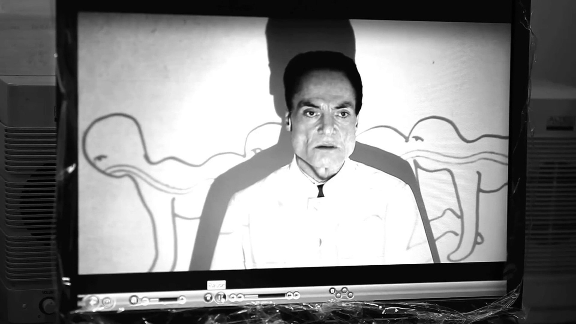 The Human Centipede Video Dailymotion