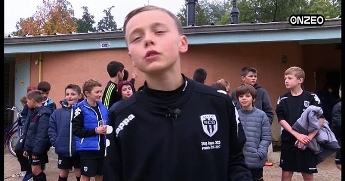 MAG (ASCO) : LES STAGES DE VACANCES DU ANGERS SCO