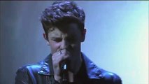 Shawn Mendes performs 'Mercy' Live at X Factor Australia 2016