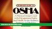 Big Deals  Designer s Guide to Osha: A Design Manual for Architects, Engineers, and Builders to