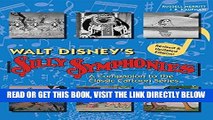 [EBOOK] DOWNLOAD Walt Disney s Silly Symphonies: A Companion to the Classic Cartoon Series GET NOW