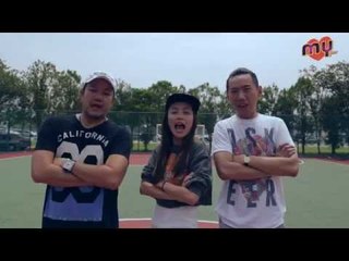 MY FM DJ接受Dizzy Goal挑战支持Global Goals全球目标