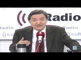 Federico a las 8: La horda izquierdista ataca a Ciudadanos - 31/10/16