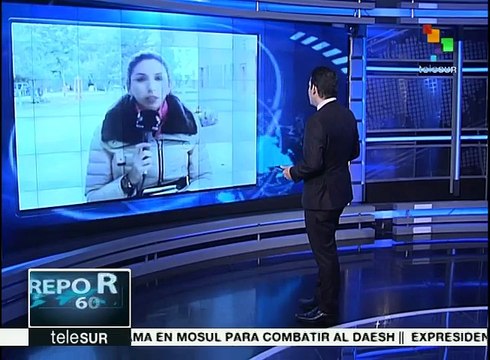 China: Keqiang visitirá a Putin para estrechar vínculos bilaterales