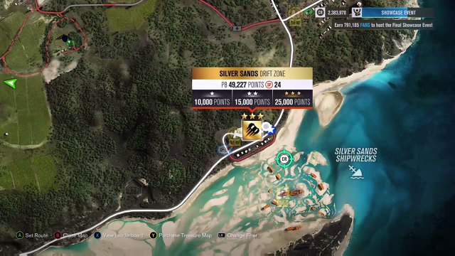 Forza Horizon 3 | How To Slam Your Car To The Ground | Lowering Glitch