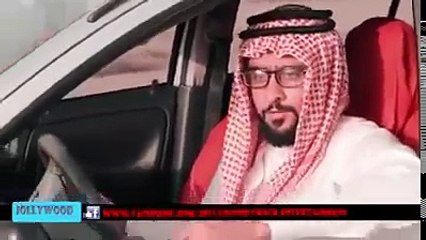 Pakistani vs Arabic vs Hindi Funny video of Saudi Arabia