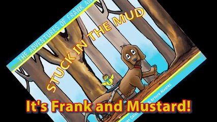 The Adventures of Frank and Mustard -We Put The Fun First! (Subs)