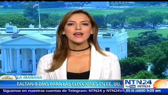 Elecciones USA 2016: conozca algunas de las iniciativas ciudadanas que se votarán el próximo 8 de noviembre