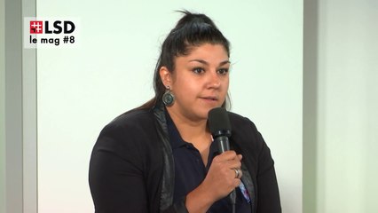 LSD, Le Mag - 31 OCTOBRE 2016