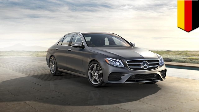 Mercedes-Benz designs new technology to protect your ears during car crashes