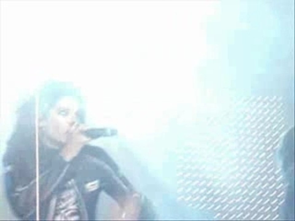 Tokio hotel-durch den monsun-techno remix