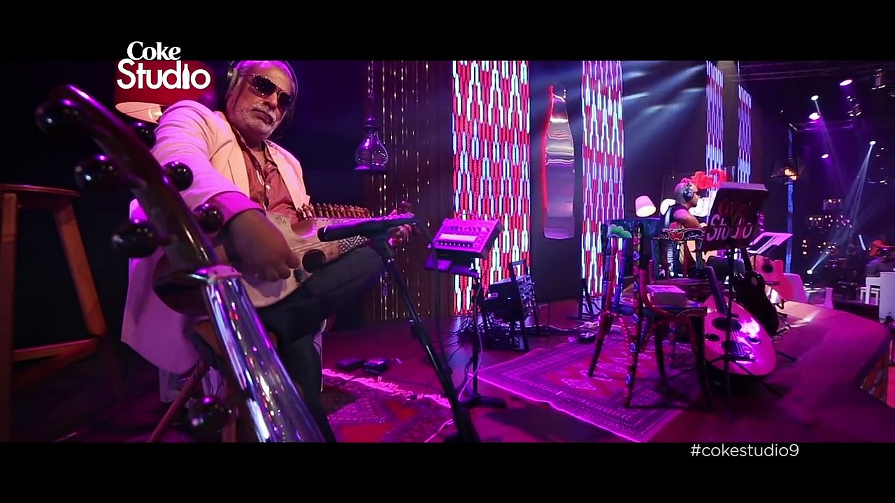 Dilruba Na Raazi, Zeb Bangash & Faakhir Mehmood, Episode 3, Coke Studio 9