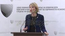 Ristovska demanton Karaxhoskin: PSP-ja nuk ushtron presion ndaj KGJR-së