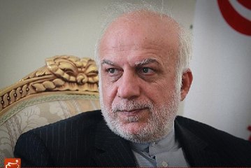 İran'dan Türkiye ve Irak'a Teklif: Arabuluculuğa Hazırız