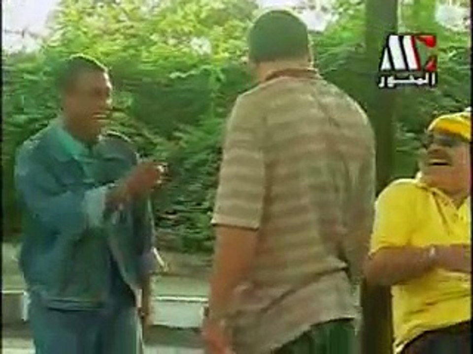 Funny Arabic/Egyptian Hiden Camera