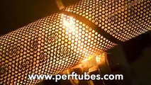 Perforated Tubes, Inc. – Industries That Use Perforated Tubes