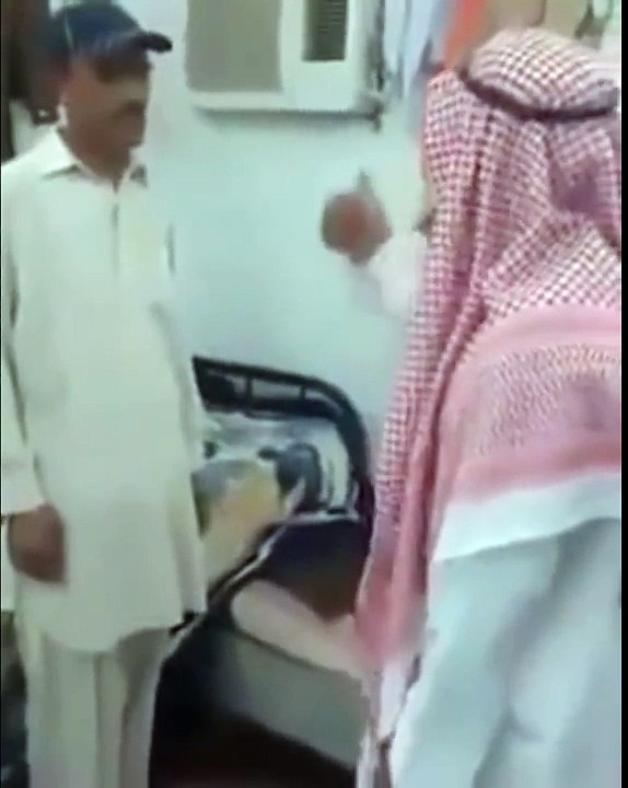 arabic funny video