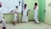 funny Video clips arabic dance funny 2016